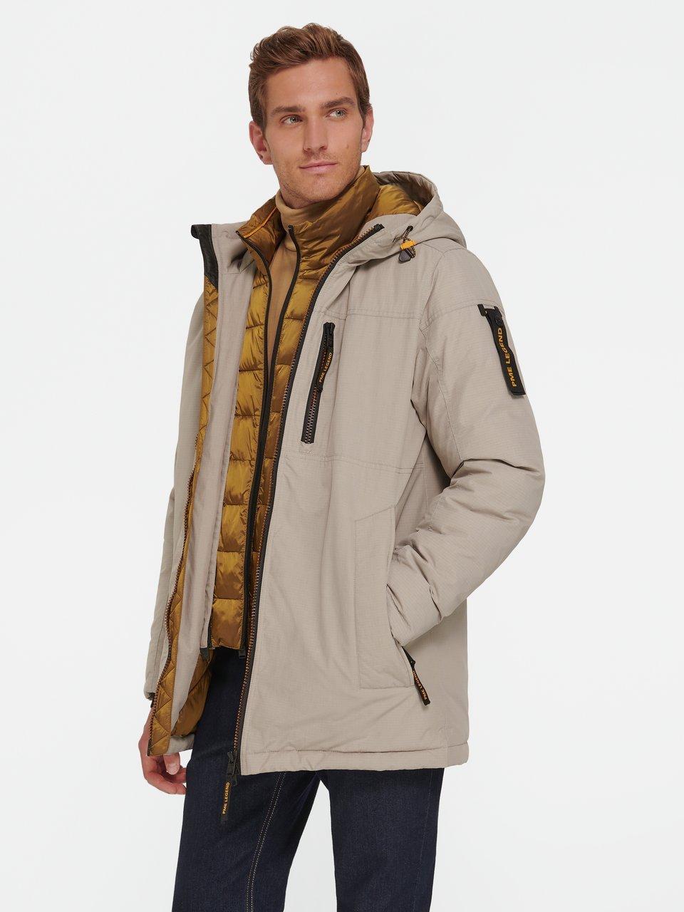 PME Legend - Jacke