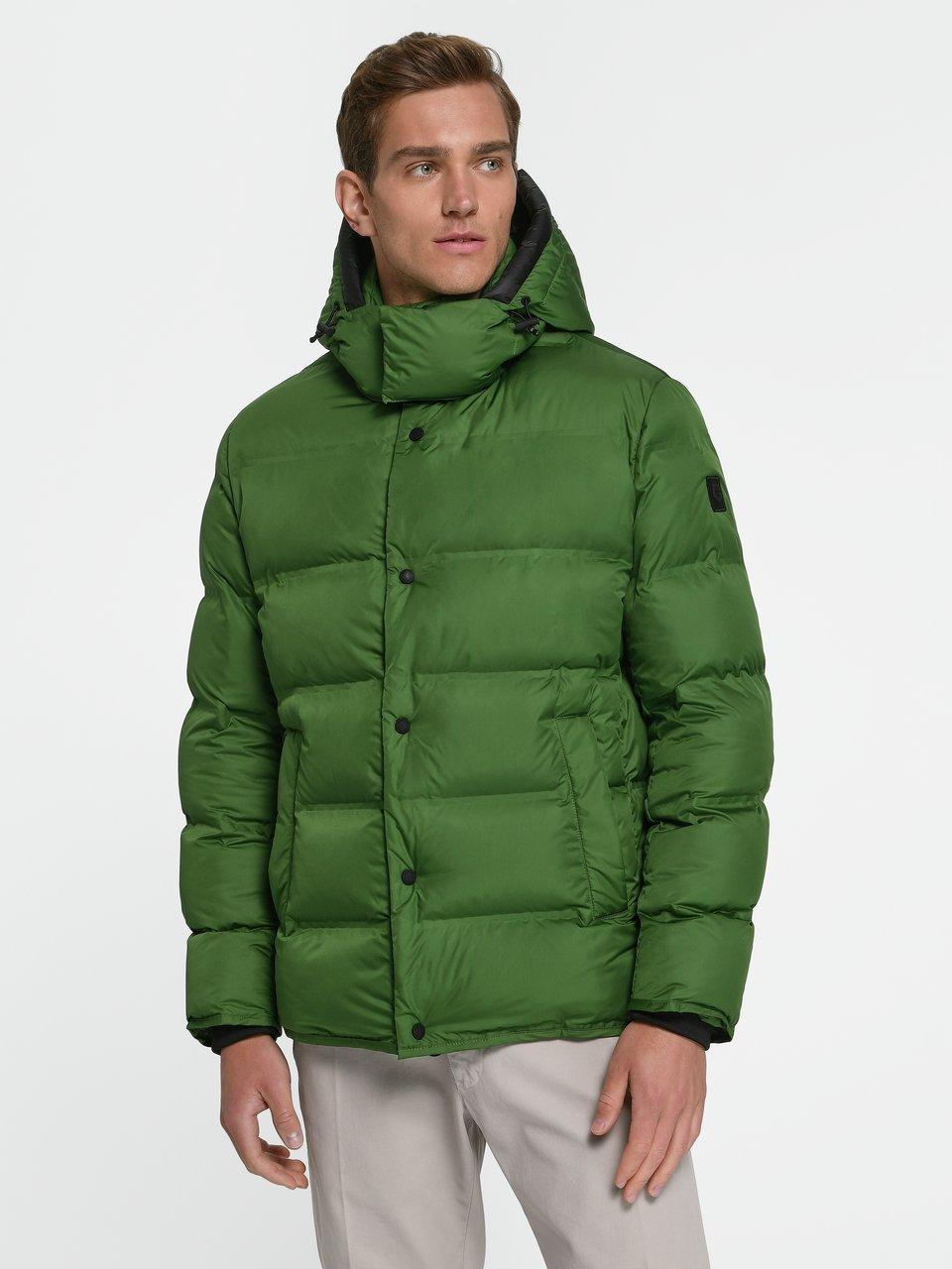 Milestone - Steppjacke