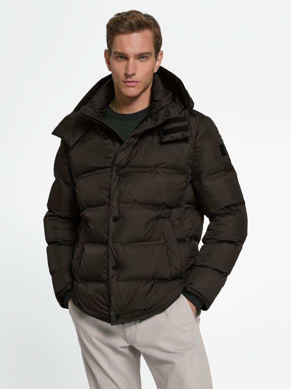 Milestone - Steppjacke