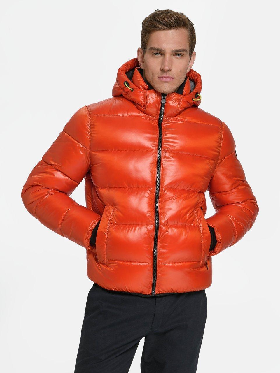 Milestone - Steppjacke