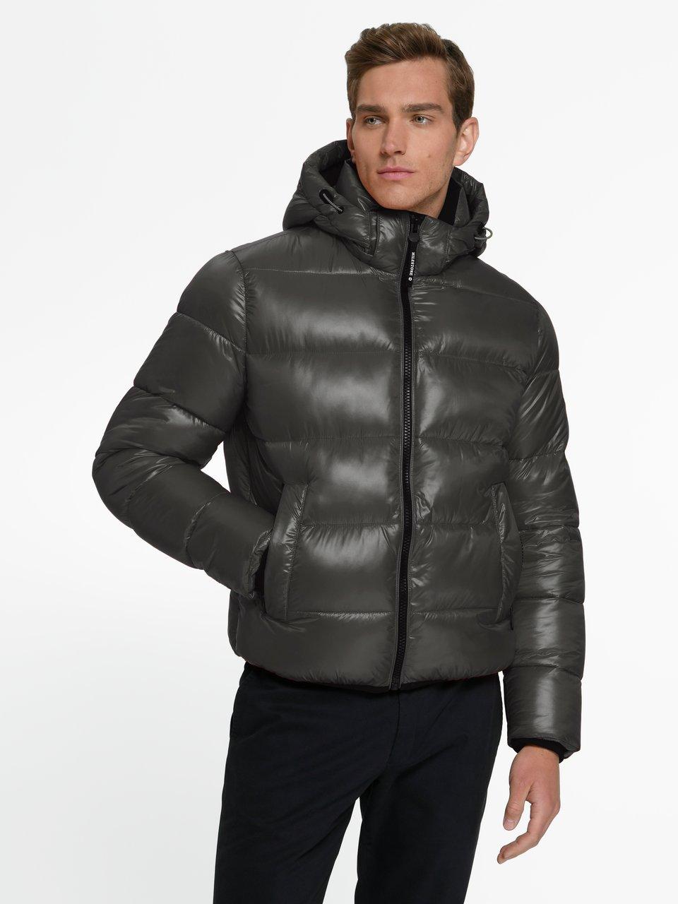 Milestone - Steppjacke