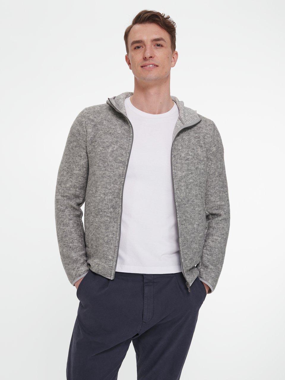 COLMAR - Fleecejacke