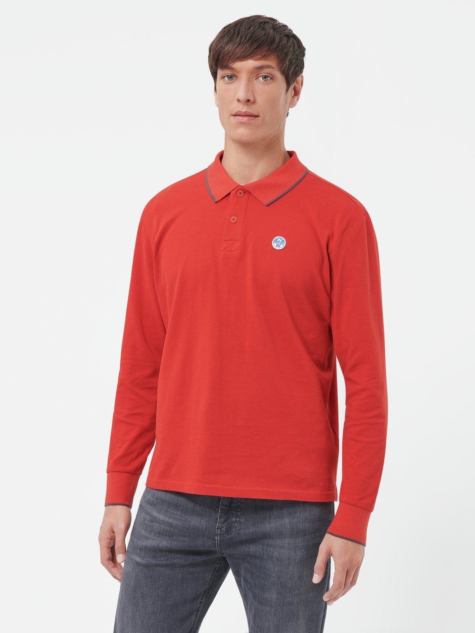 North Sails - Polo-Shirt