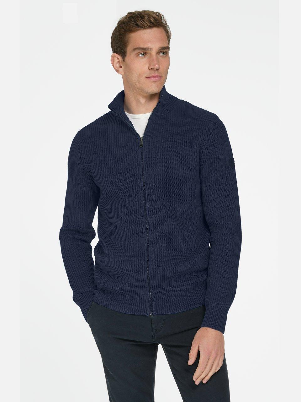 North Sails - Strickjacke