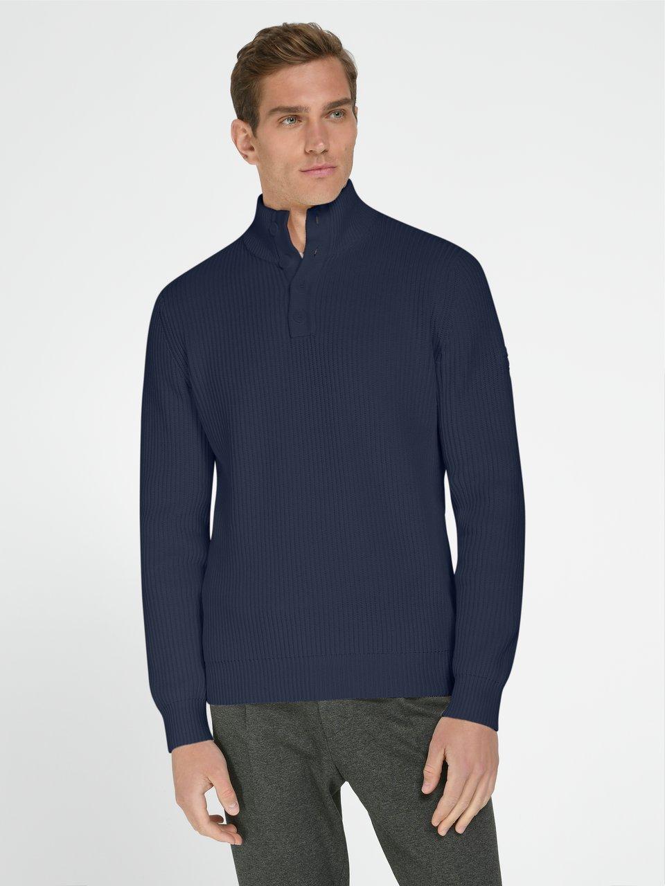 North Sails - Jumper - navy