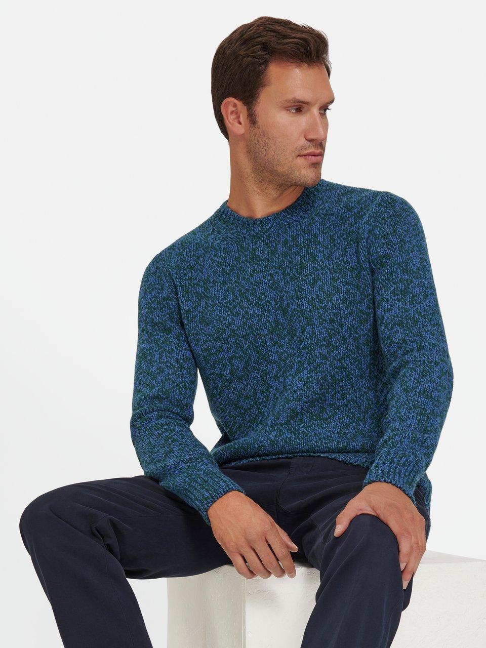 North Sails - Rundhals-Pullover