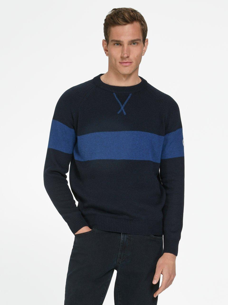 North Sails - Rundhals-Pullover