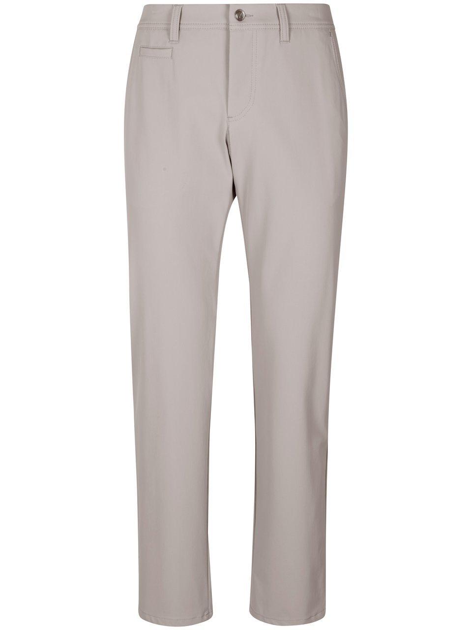 Golf-broek ROOKIE - 3xDRY® Cooler Van Alberto Golf grijs