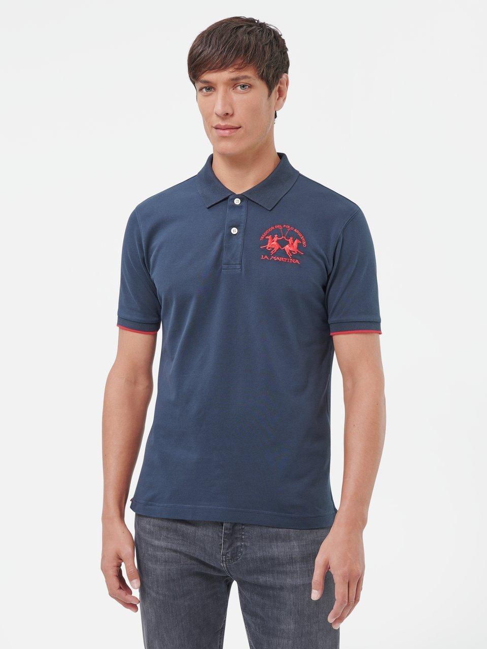 La Martina - Polo-Shirt