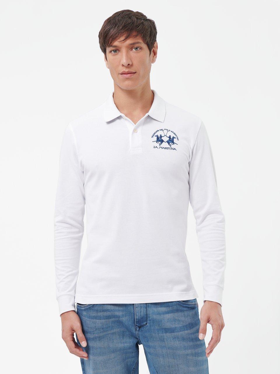 La Martina - Poloshirt