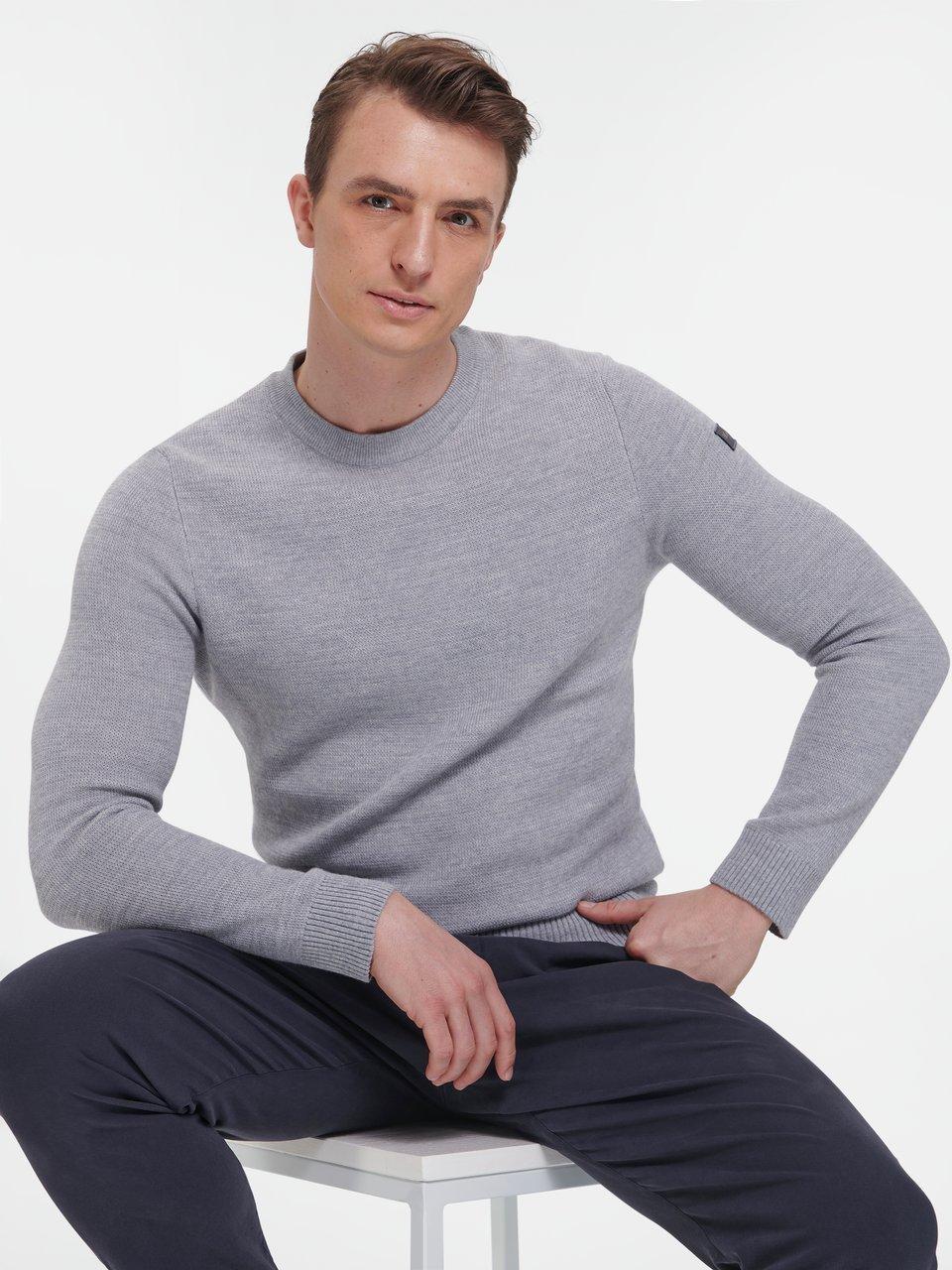 MAERZ Muenchen - Rundhals-Pullover