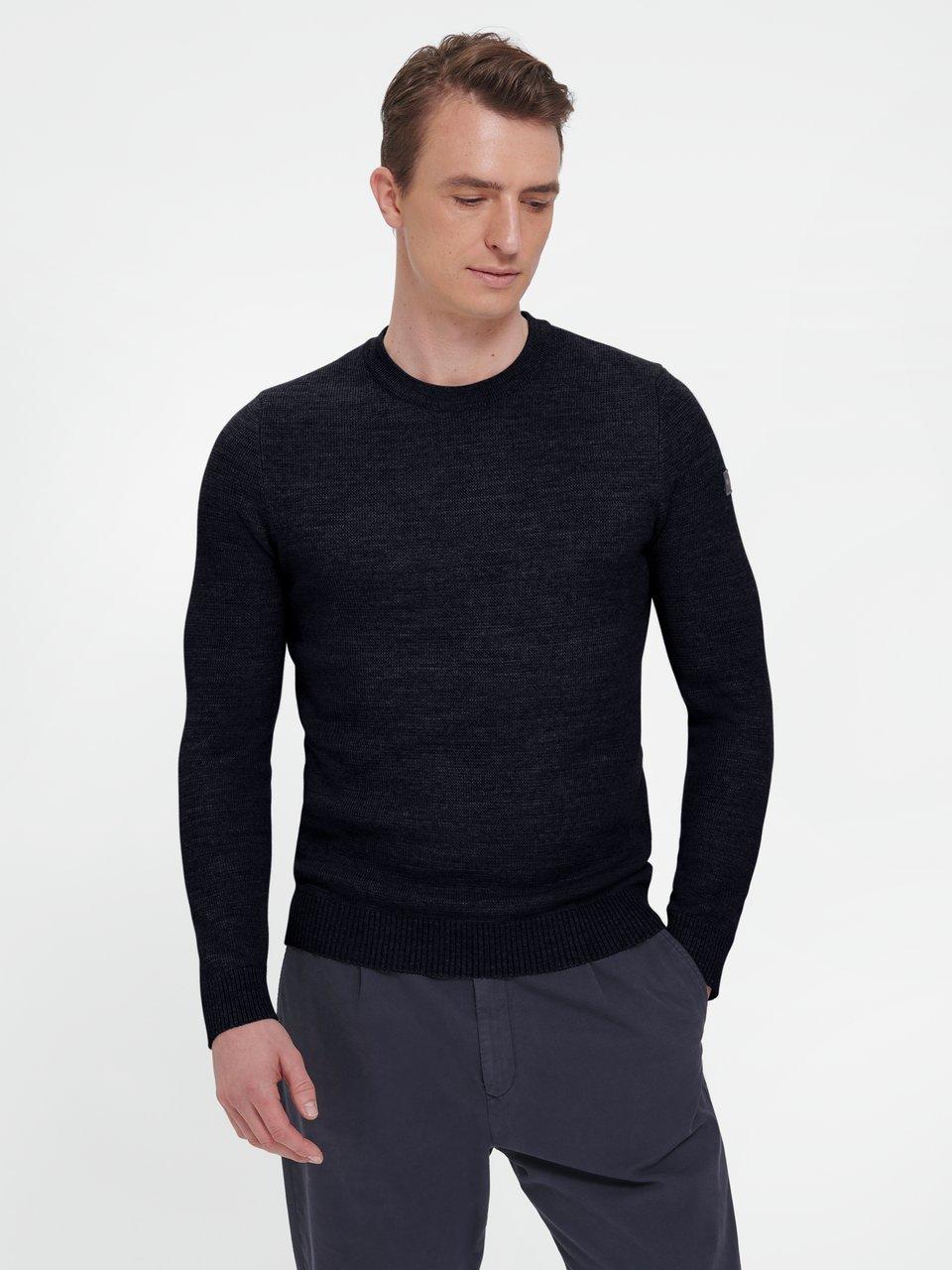 MAERZ Muenchen - Rundhals-Pullover