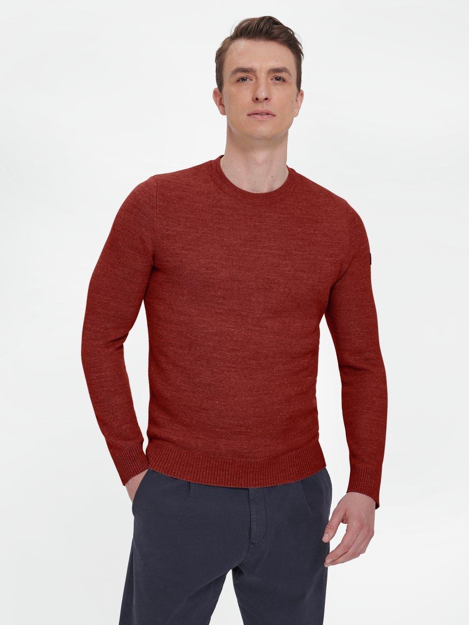 MAERZ Muenchen - Rundhals-Pullover