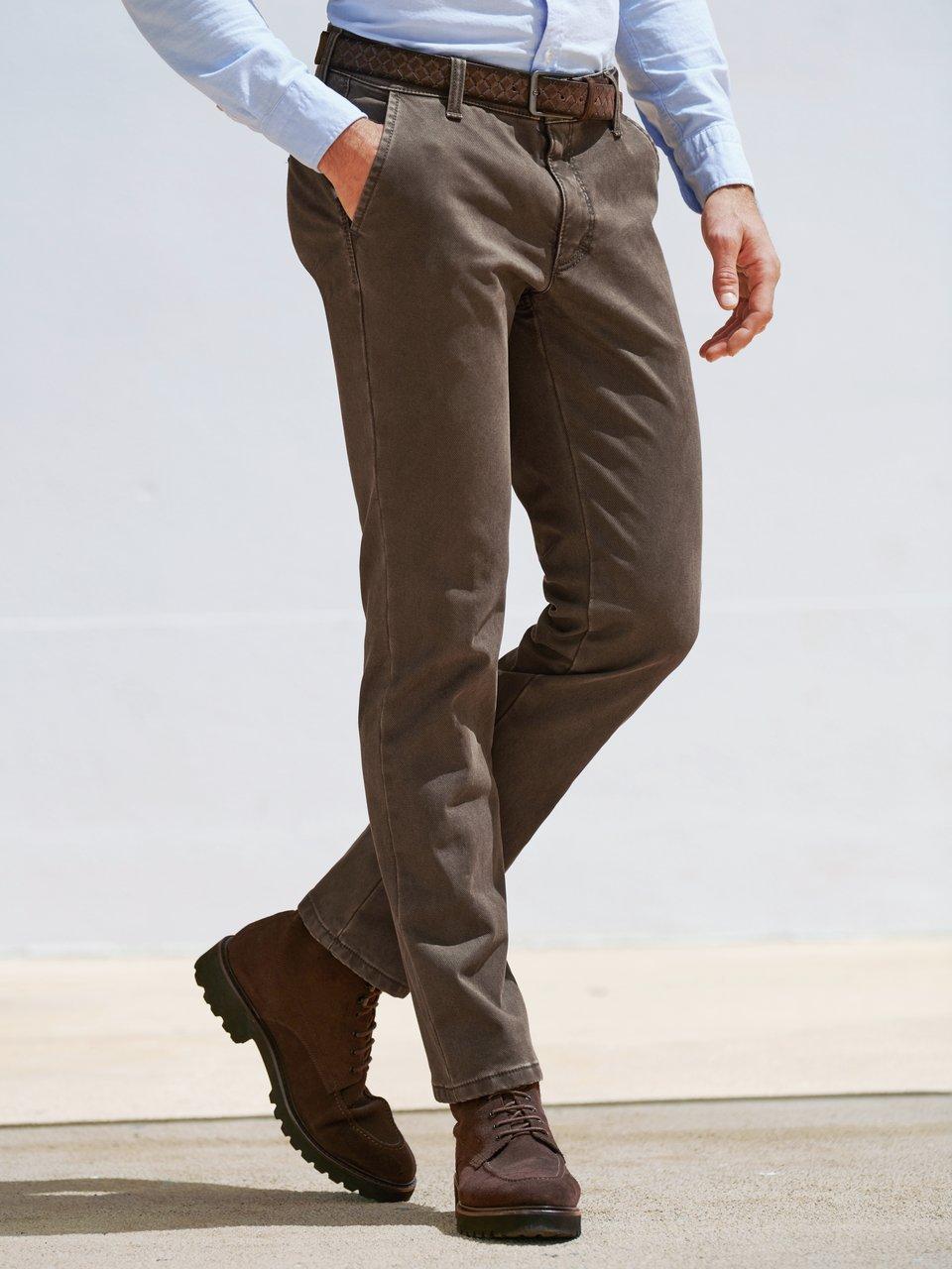 Pantalons homme taille 56 sur Peter Hahn