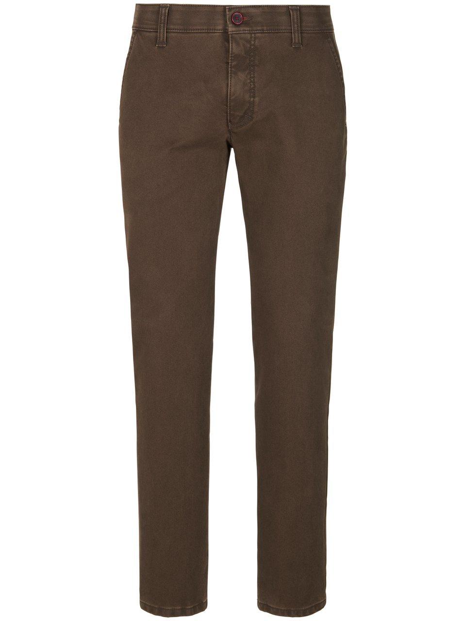 Thermo-chino model Garvey Van CLUB OF COMFORT bruin