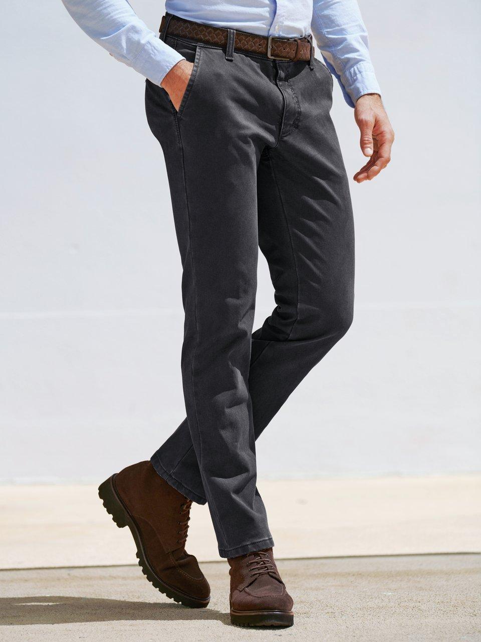 CLUB OF COMFORT - Thermo-chino model Garvey