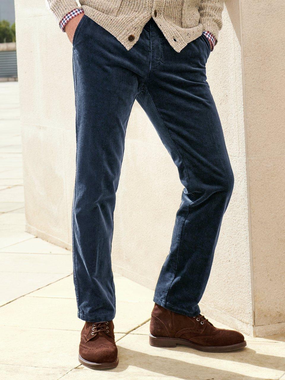 Pantalone CLUB STRETCH | Sir Safety System