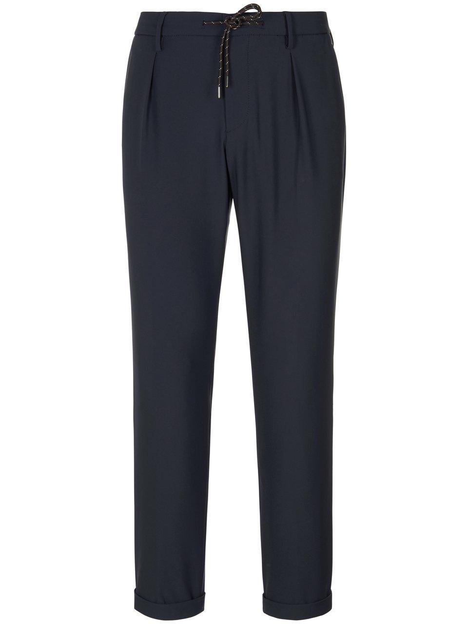 alberto - Hose  blau