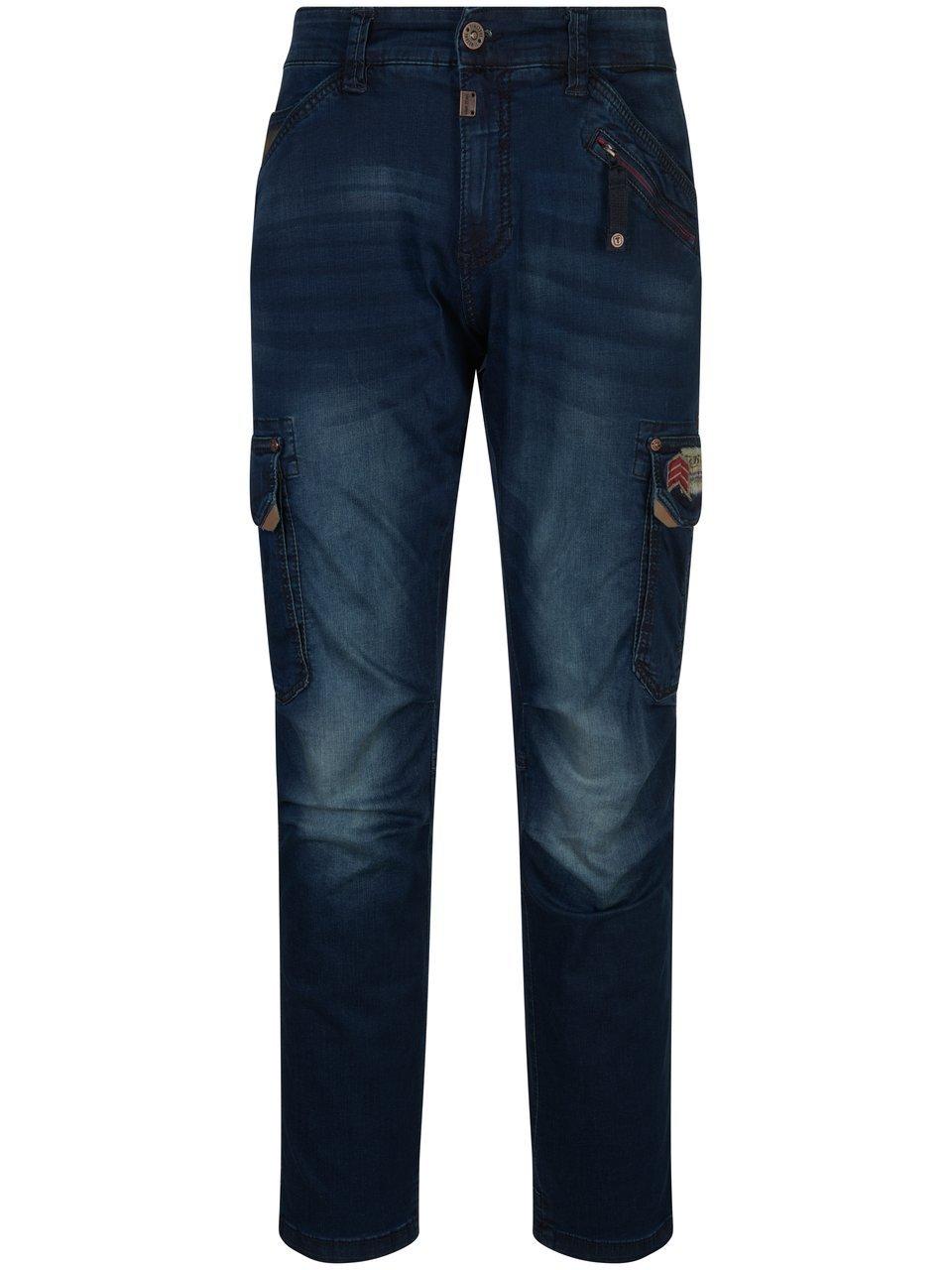 Jeans in inchlengte 32 Van Timezone denim