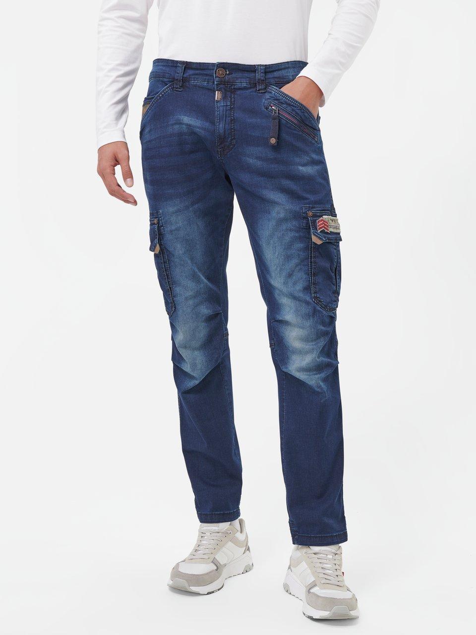 Timezone Homme Jeans peterhahn.ch