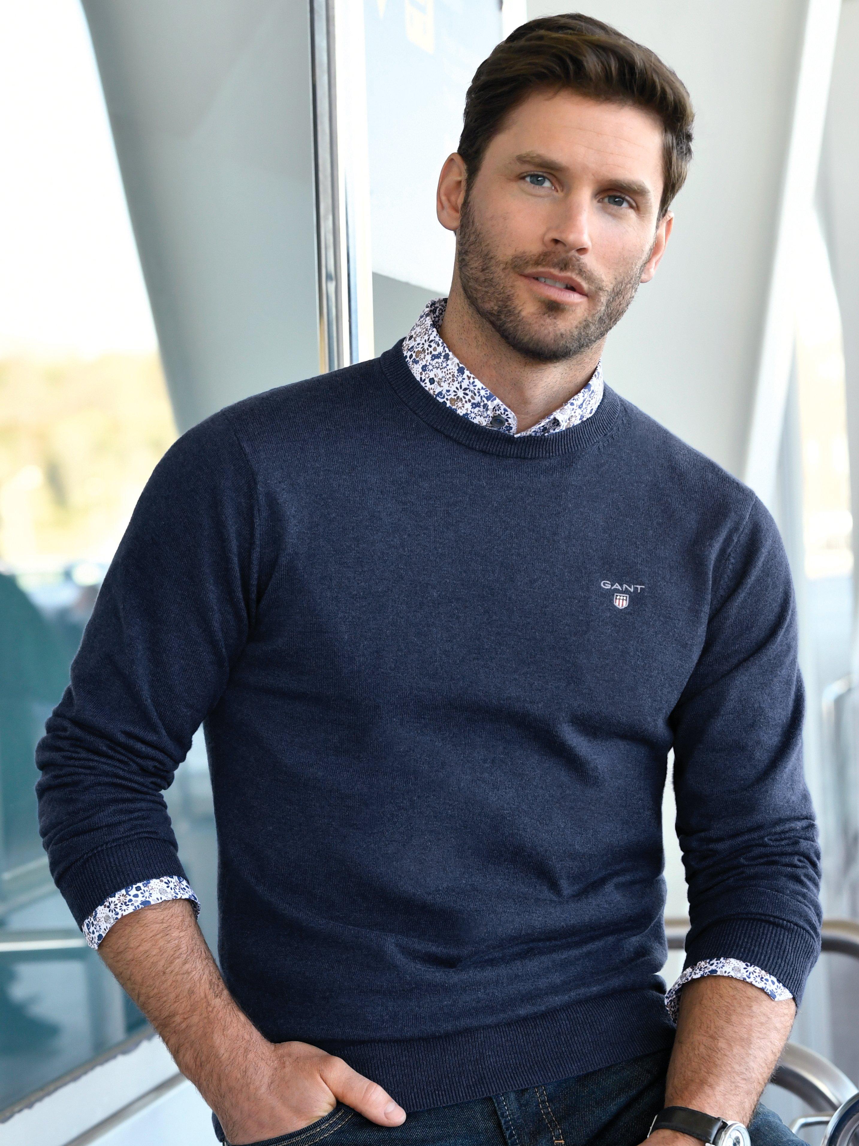 gant jumper