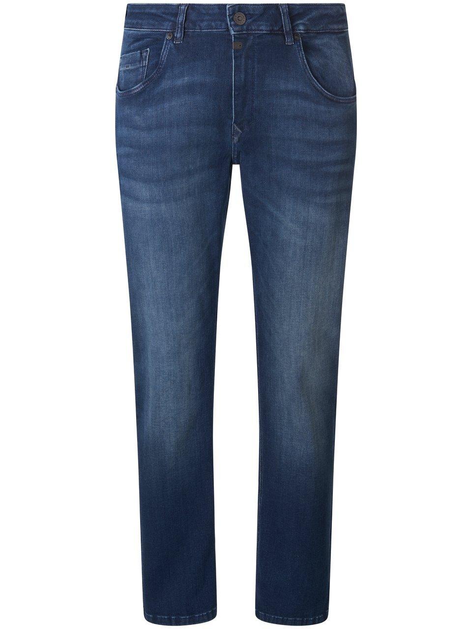 Jeans inchlengte 32 Van Timezone denim