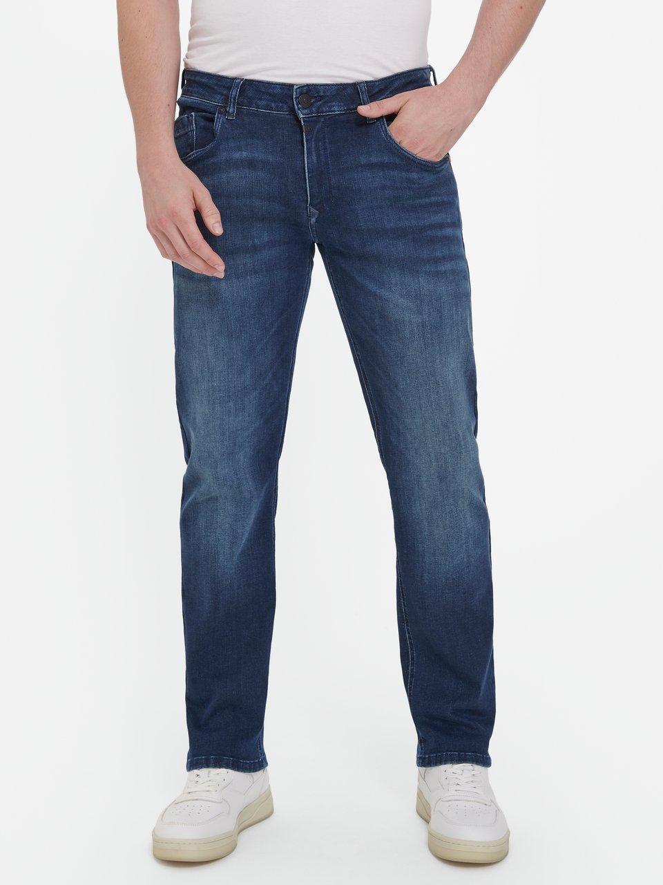 Timezone - Le jean, longueur inch 32