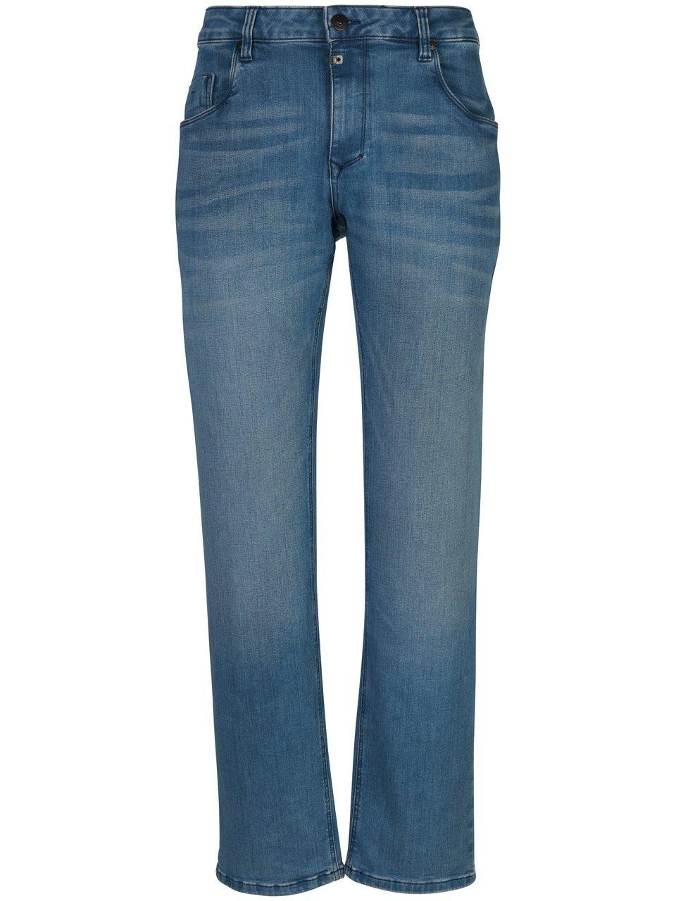 Jeans in inchlengte 32 Van Timezone denim