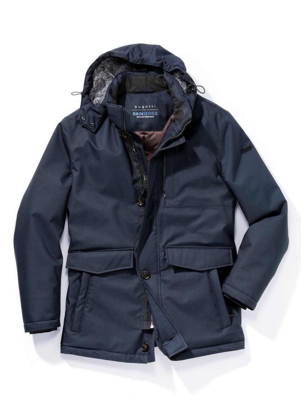 Parka homme bugatti new arrivals