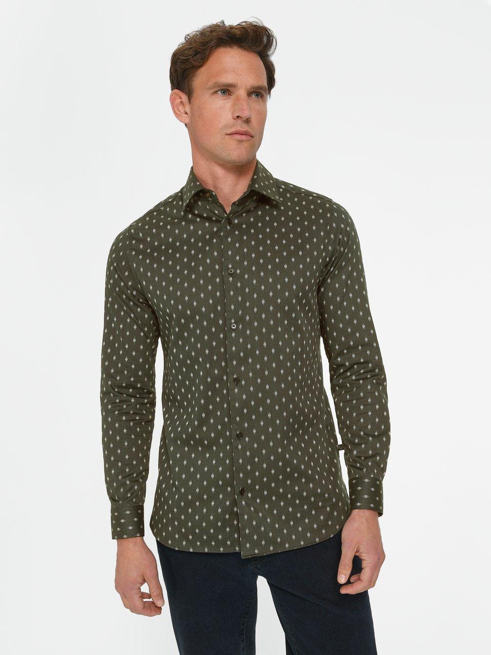 Ted Baker - La chemise