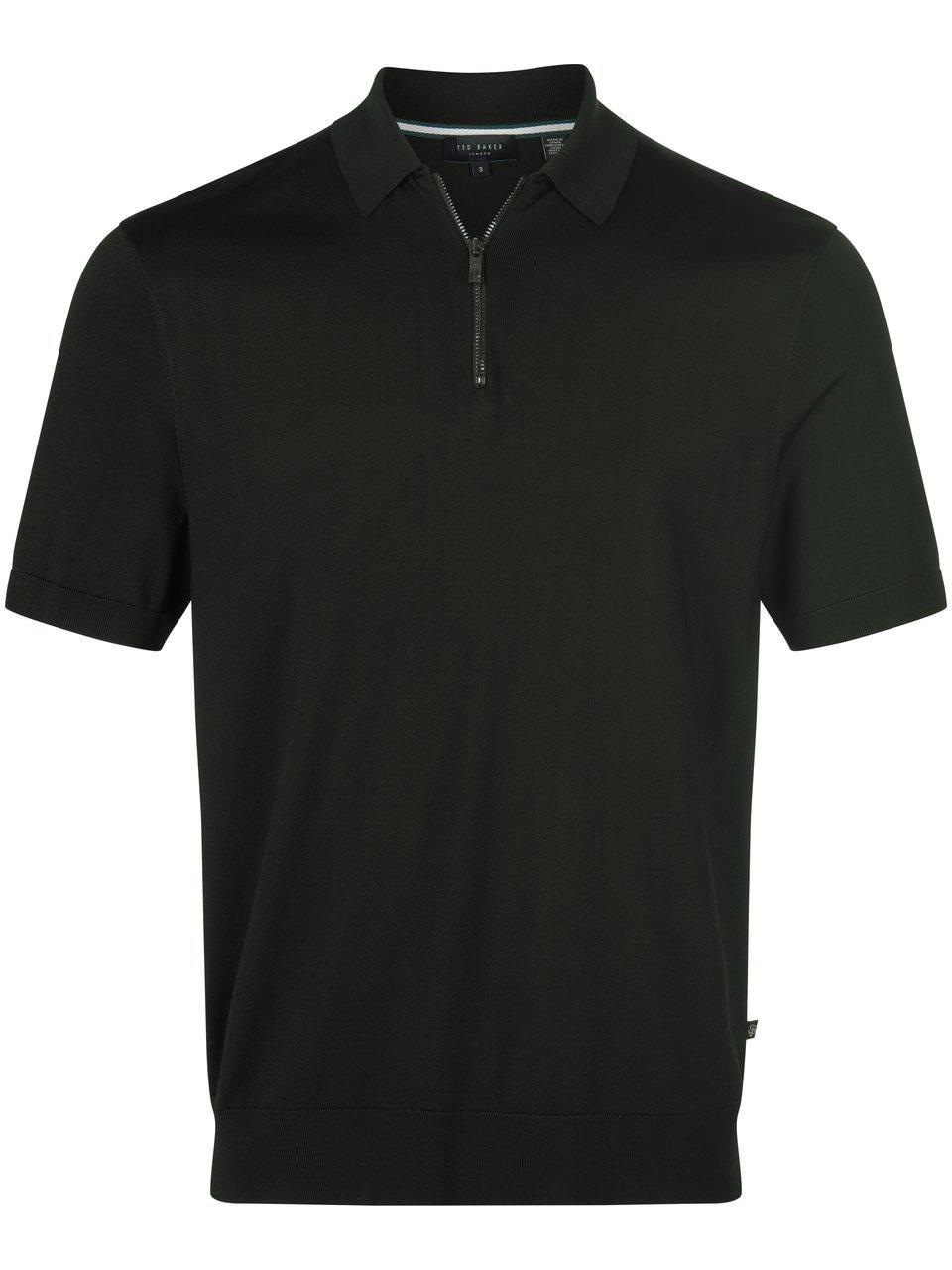 Ted Baker Poloshirt Van zwart