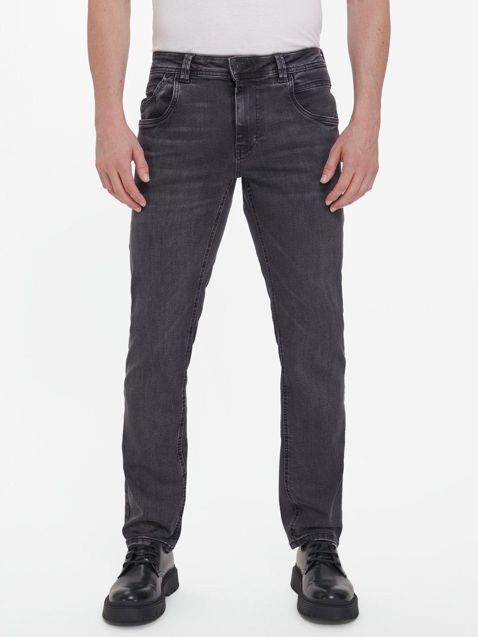 Jean homme taille 34 sale