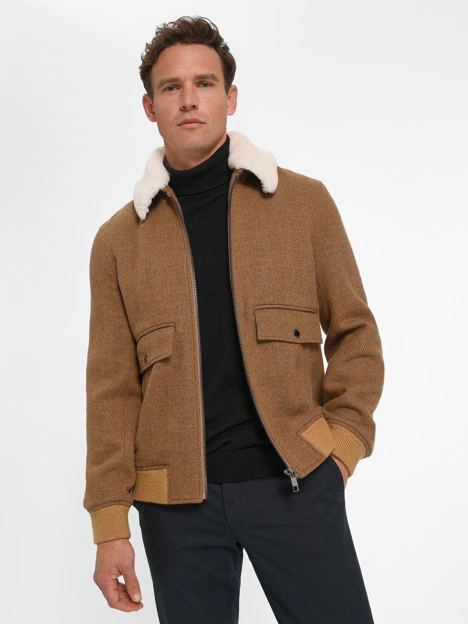 Ted Baker - Wolljacke