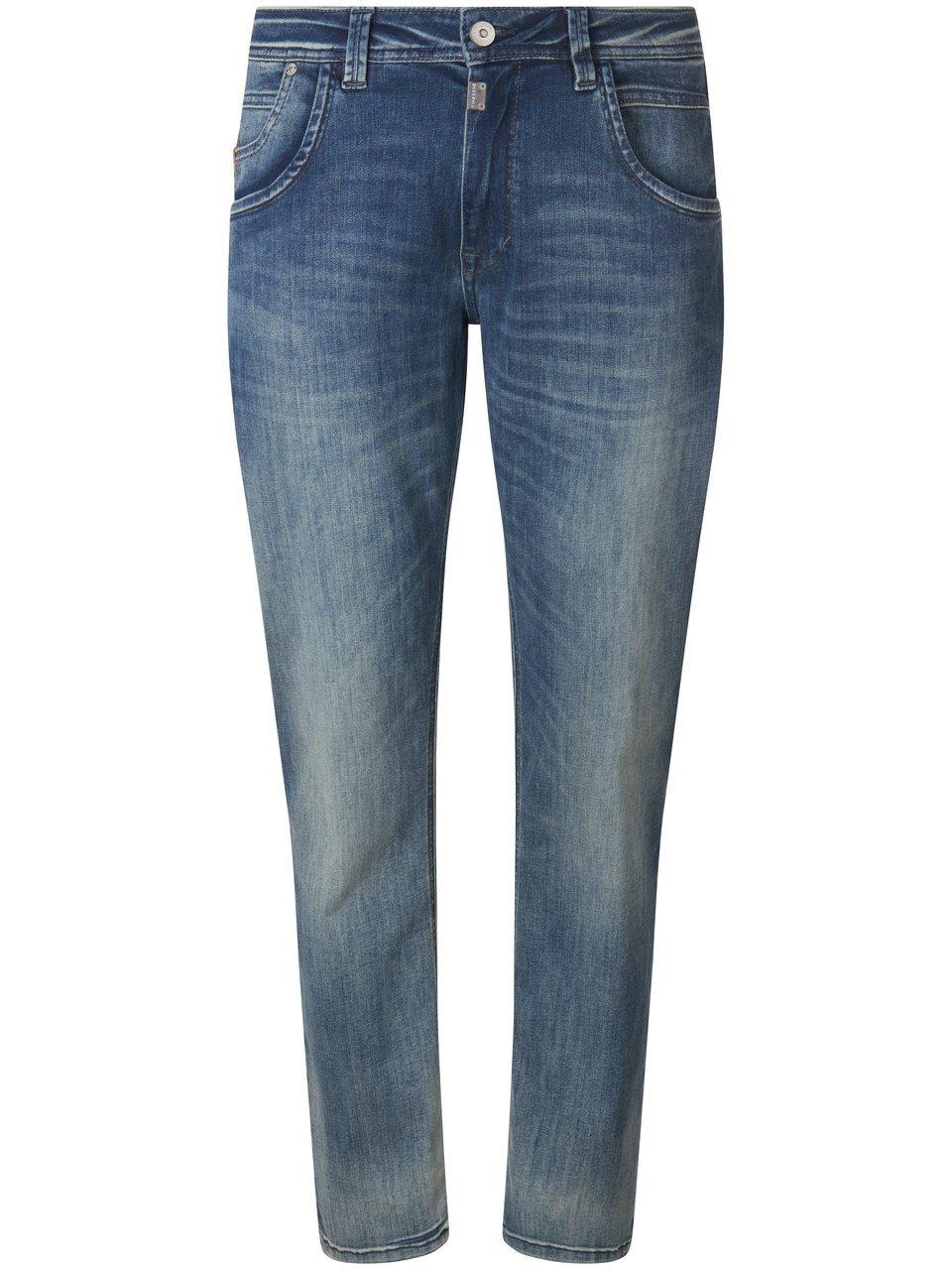 Jeans inchlengte 32 Van Timezone denim