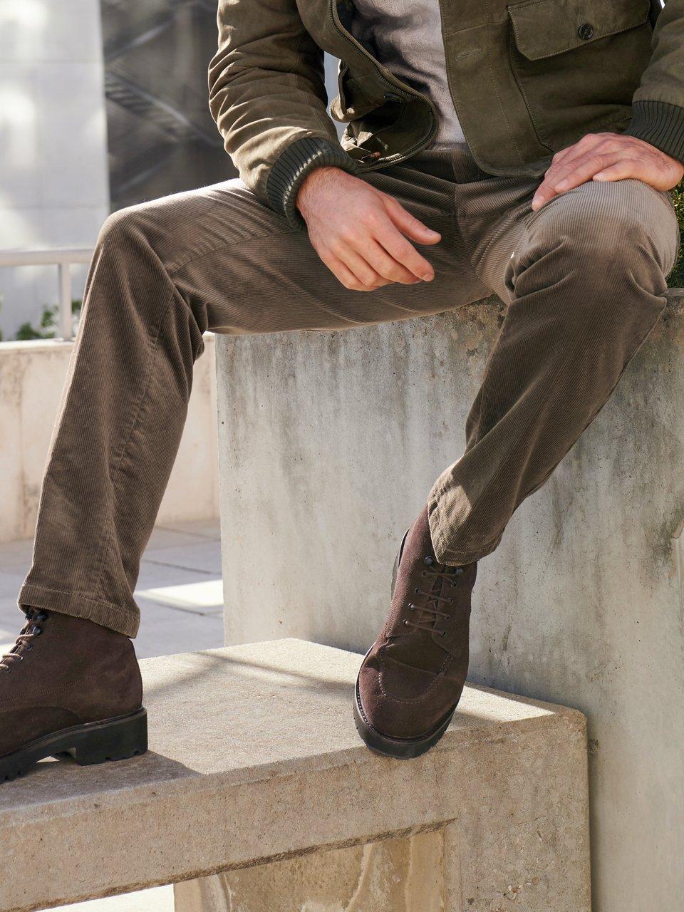 Brax Feel Good - Feincord-Chino