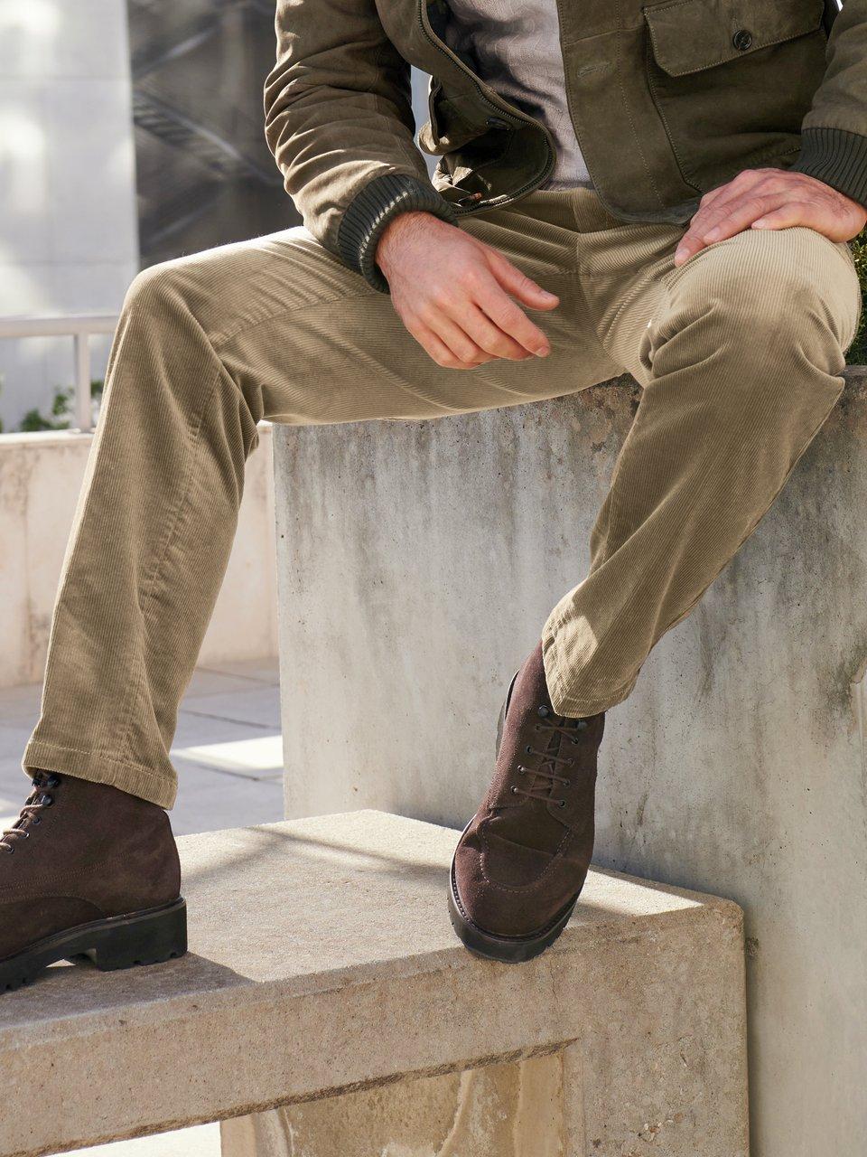 Brax Feel Good - Feincord-Chino