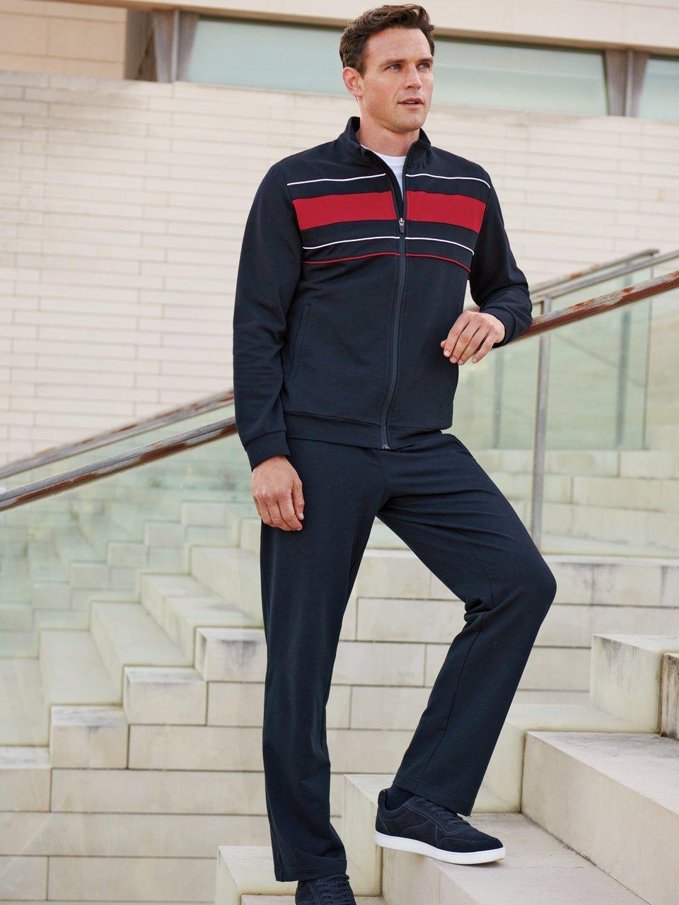 Authentic Klein - Jogging-Anzug