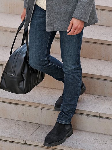 Alberto - Jeans Regular Fit