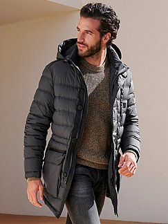 Jacken und Mäntel für Herren online kaufen bei Peter Hahn