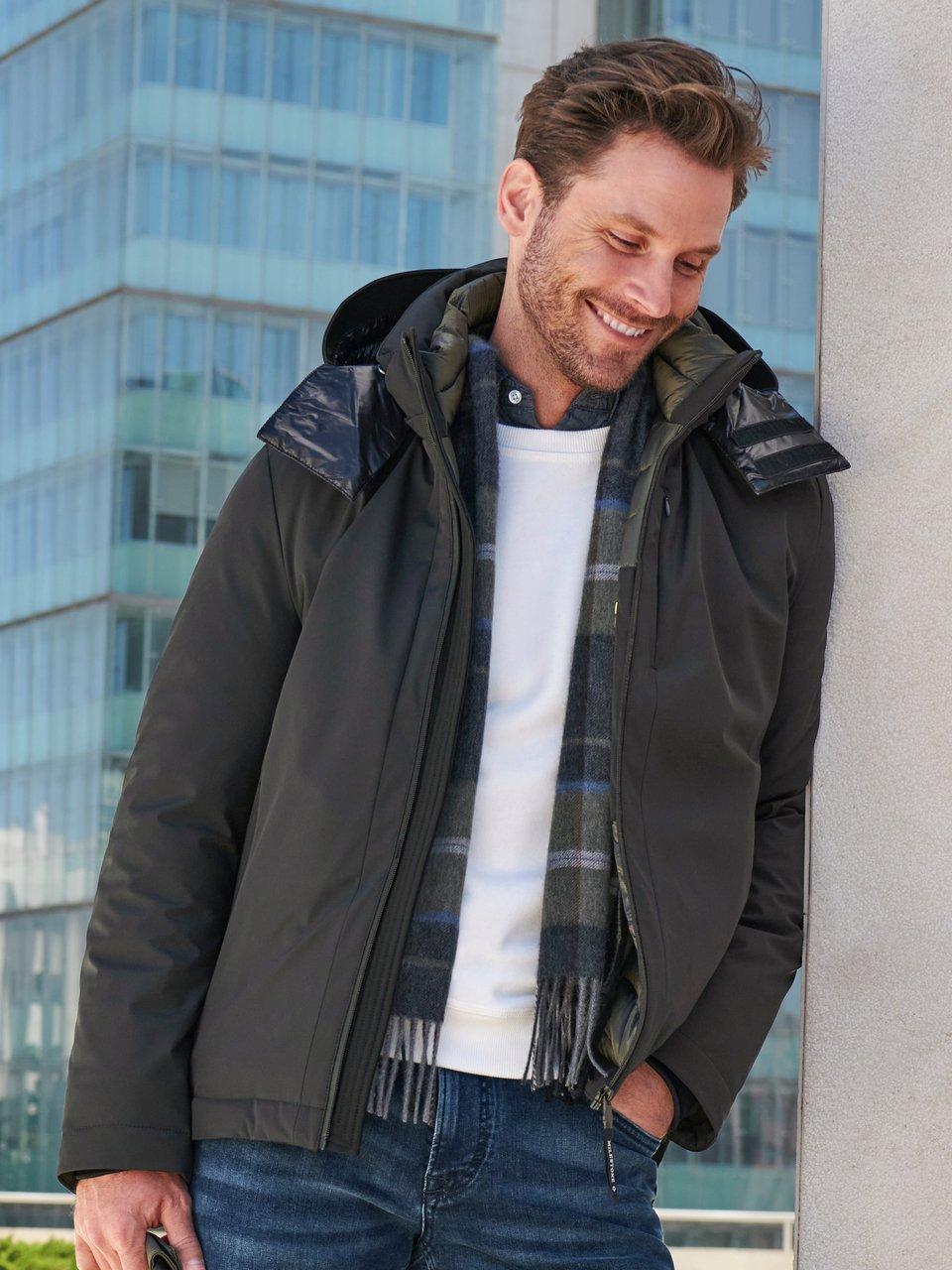 Milestone - Allwetter-Jacke