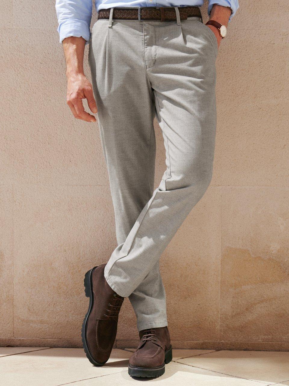 Pantalons homme taille 56 sur Peter Hahn