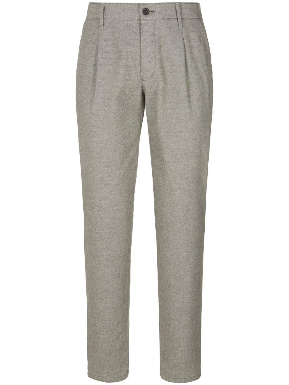 Chino model Nizza Van CLUB OF COMFORT grijs