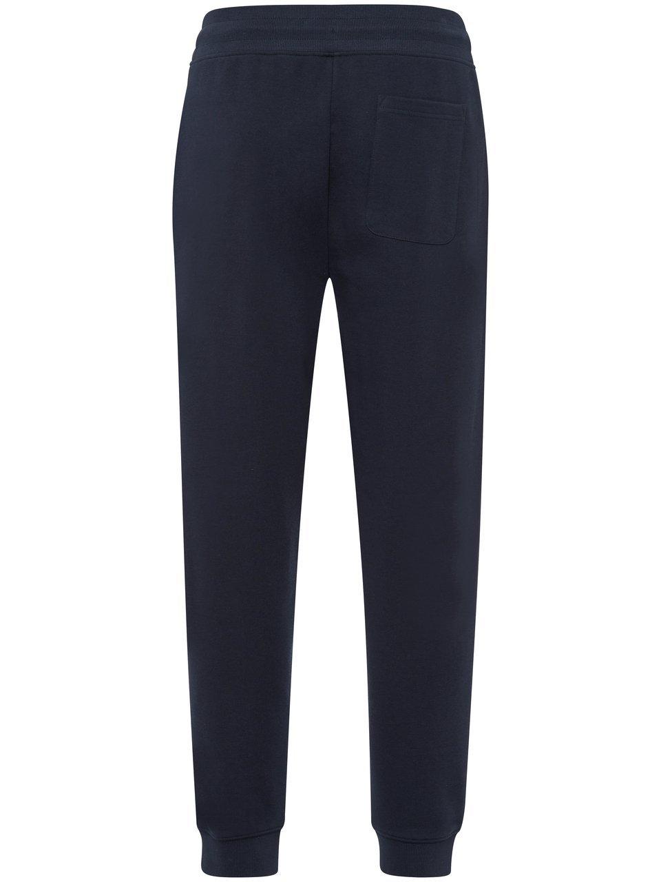 Thumbnail - Lange Jogging-Hose GANT blau