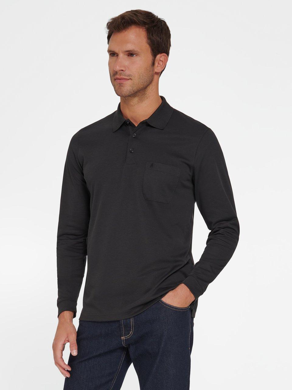 Ragman - Polo-Shirt