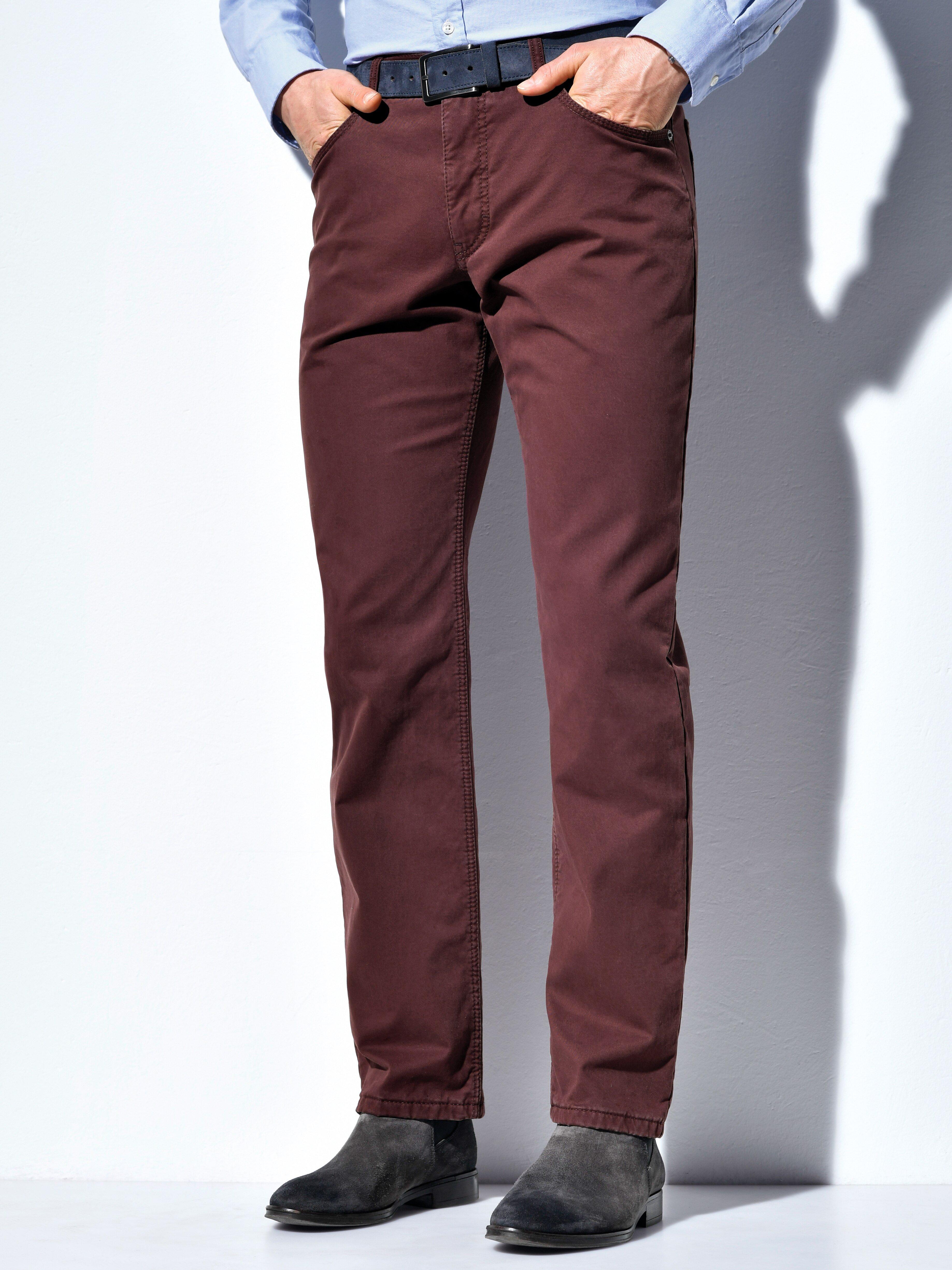Brax Feel Good - Thermojeans model Cooper