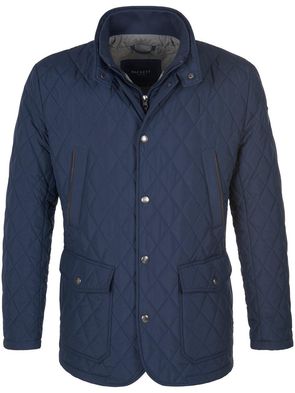 HACKETT La veste matelassee marine