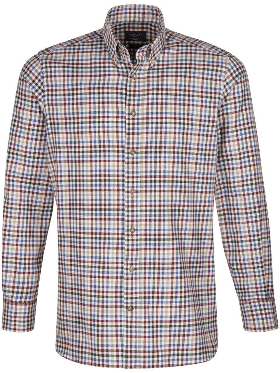 HACKETT Overhemd Van multicolour