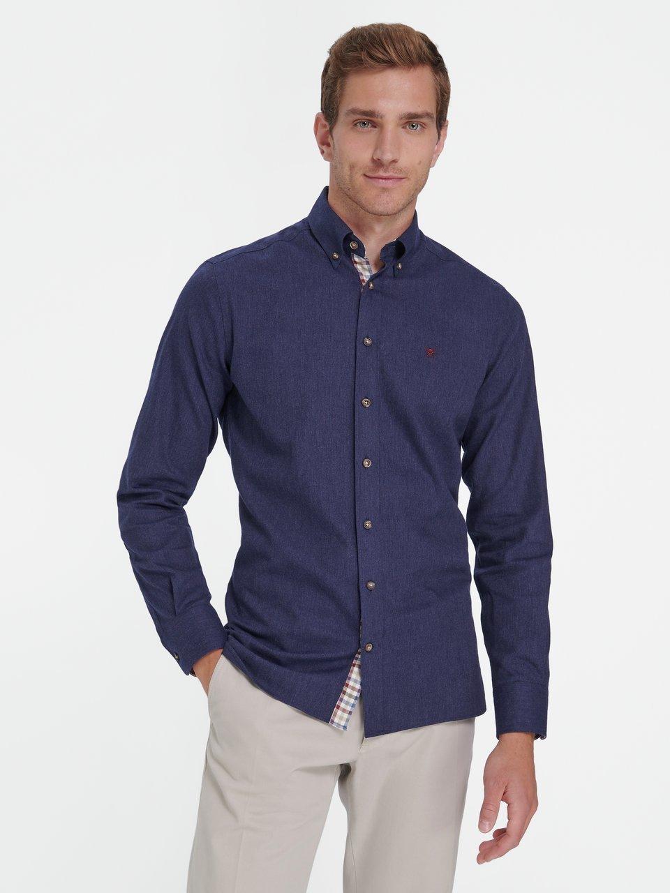 Hackett overhemden new arrivals