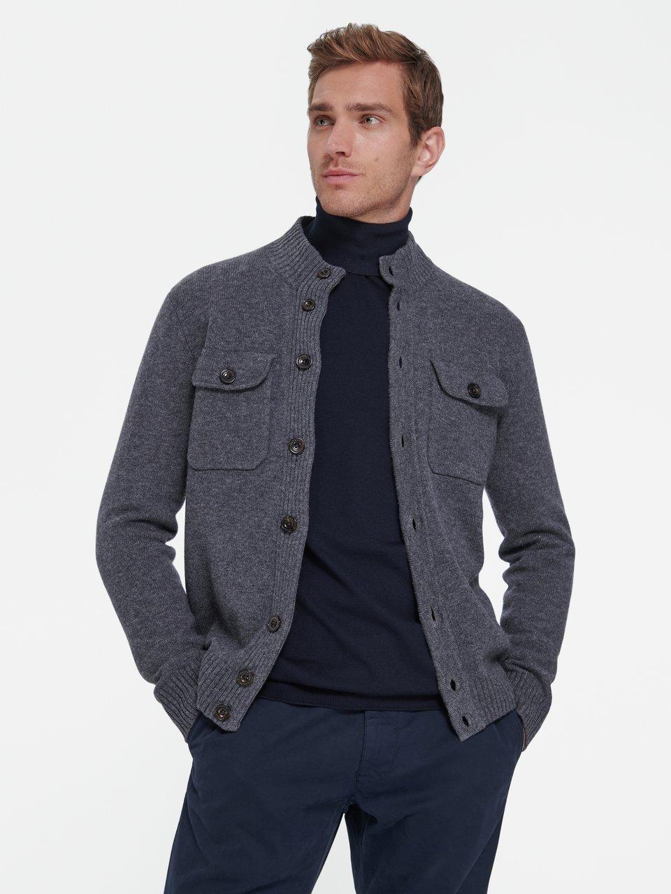 HACKETT - Strickjacke