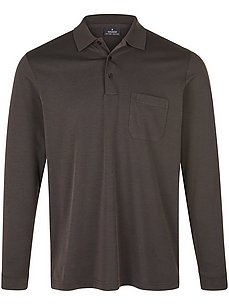 ragman - Polo-Shirt  grau